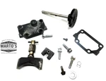 Oem Yamaha 1999-2005 Gpr Xl Xlt Limited 1200 Cylinder Pto Exhaust Valve & Hdwr. Fixed Price $39.99.