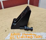 00 Yamaha Xl 1200 Ltd Rear Upper 1 Bracket Mount 66v-21425-00-8p 66v-21425-01-8p. Fixed Price $14.00.