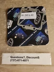Kawasaki Sbt 41-205a-02 Reed Gasket - Sts Stx Zxi. Fixed Price $5.00.