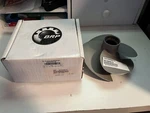 Oem Sea Doo Impeller Assembly 267000679. Fixed Price $329.99.