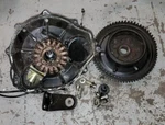 Sea Doo 787 800 Rfi Stator Coil Magneto Charging Generator Flywheel Gti Le. Fixed Price $104.99.