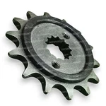 Front Sprocket 14 Teeth Compatible With Ktm Duke 250 Jy551240. Fixed Price $22.99.