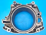 2017 Yamaha Vx Plate, Transom 6cs-g5831-10-00. Fixed Price $89.00.