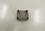 2009-2021 Yamaha Vxr 1800 1.8l Oem Intake Cam Shaft Cap 6bh-11102-00-94. Fixed Price $29.95.