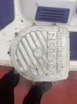 Ignition Flywheel Stator Front Engine Cover 94 Seadoo Gtx 587 Gts Xp Sp Spx Spi. Fixed Price $50.00.