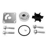Yamaha New Water Pump & Impeller Repair Kit 6l2-w0078-00-00 6l2-w0078-01-00. Fixed Price $17.99.