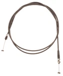 Throttle Cable For Sea Doo 4-tec Gtx Gts Gti 130 155 277001170 277001122. Fixed Price $32.95.