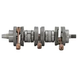 Kawasaki 1100-1100di Zxi-ultra130-stx&di Crankshaft 13031-3731 Most 1996-04 Sbt. Fixed Price $584.19.