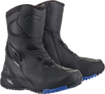 Alpinestars 2335422-17-38 Rt-8 Gore-tex Boots Us 6 - Eu 38 Black/blue. Fixed Price $419.95.
