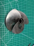 Solas Impeller For Seadoo Sd-cd-17-25 Xp Spx Gsx 1996 97 98 Modified Application. Fixed Price $199.00.