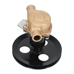 Raw Water Pump Replacement For Ford Marine 351/302 5.0/5.8 Engine Ra057007. Fixed Price $141.41.