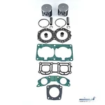 Platinum Rebuild Kit 81.00mm Yamaha Super Jet 700 701cc 2-stroke 80hp 61x-11631. Fixed Price $235.56.