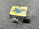 870043 Nos Vintage Jetski Standup Jetlyne Silver 3/8 Water Bypass Straight. Fixed Price $25.99.