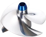 Solas Kgx-cd-12/16 Concord Impeller Kawasaki Js1500 Sx-r Watercraft. Fixed Price $305.51.
