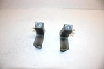 1999 Sea-doo Gti Oem Rear Engine Mount Set 270000180 270000181 Js58. Fixed Price $19.99.
