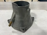 1992 - 1995 Kawasaki 750sx Jet Ski Oem Pump Reduction Nozzle Cone Aluminum Stock. Fixed Price $70.00.