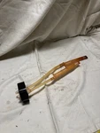 Kawasaki Fuel Tank Pickup, 31064-3718, 23072-501, 92065-504 300sx. Fixed Price $50.00.
