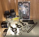 2020-25 Sea-doo Gtx, Gtr 230 Ace 1630cc Engine Rebuild Kit / Sc Hp 420686545. Fixed Price $1300.00.