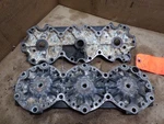 1997-1999 Yamaha Gp1200 Cylinder Head & Cover 65u-11111-00-8s 63m-11191-00-8s. Fixed Price $69.00.