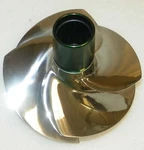 Solas Impeller Sea-doo 1503 04-09. Fixed Price $263.56.