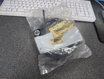 Nos Bombardier Oem Trimming Ring Fits: Sea-doo 96-98 Spx 1996 Xp 271000461190. Fixed Price $34.94.
