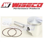 Wiseco Piston Kit For 1993-1995 Polaris Sl 750 - Engine Pistons Kits Nb. Fixed Price $164.50.