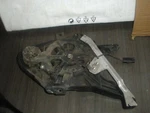 04 Polaris Virage I 800 Reverse Lever Base Pinion Cam Shaft Gear Assy. Fixed Price $99.99.