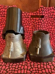 Kawasaki X2 +30mm Extended Turn Nozzle 86.5mm. Fixed Price $79.99.