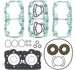 Vertex Complete Gasket W/oil Seals. Fixed Price $166.17.