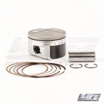 Wsm Sea-doo 900 Spark Platinum Piston Kit Oe 420892821 - Std Size 010-864pk. Fixed Price $141.97.