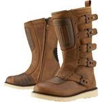 Icon Elsinore2 Ce Boots - Brown Size 7 3403-1220. Fixed Price $265.00.