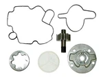 Wsm Oil Pump Rebuild Kit-secondary For 2008-2009 Sea-doo Rxp 215 Jet Ski Front. Fixed Price $139.73.