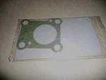 Nos Honda Gasket 19232-zv4-610 Oem. Fixed Price $9.99.