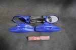 2001 Sea-doo Gtx Left Right Mirror Set 269500768 269500454. Fixed Price $79.99.