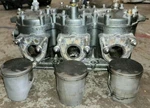 Kawasaki Stx Sts 900 Cylinder Cylinders Block Jug Jugs Pistons 11005-3750 03 04. Fixed Price $399.99.