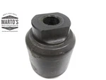 Oem Polaris 1999 Genesis Carb & Ficht 1200 Engine Driveshaft Coupler. Fixed Price $99.99.
