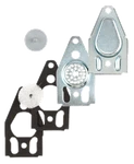 Cometic Breather Assembly Rebuild Kit Twin Cam C10161. Fixed Price $20.95.