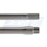 Wsm Kawasaki 800 Sx-r Drive Shaft '03-'11 Note: 27 1/8" - 003-161-08, 39159-3738. Fixed Price $332.41.