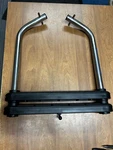 Nos Oem Seadoo Challenger Jet Boat 2 Step Ladder Confirm Fitment. Fixed Price $200.00.
