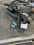 2016 Yamaha Waverunner Vx Main Engine Wiring Harness Motor Wire. Fixed Price $425.99.