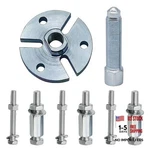 Flywheel Puller Snowmobile Tool Replacement For Polaris Ski. Fixed Price $39.84.