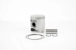 Wsm Piston Kit For Kawasaki Stx-r 1200 2002-2005 Standard 010-841k. Fixed Price $76.57.