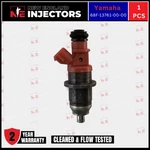 Oem Reman Yamaha 150 / 200 Hp Hpdi 00-15 68f-13761-00-00 Single Fuel Injector. Fixed Price $250.00.