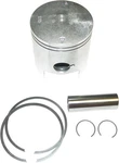 Wsm 010-831-04k Piston Kit (652cc) - 0.25mm Oversize To 65.25mm Bore. Fixed Price $88.43.