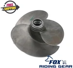 Open Box - Oem Kawasaki Impeller 01-02 Jt900 Sts 99-00 Stx 59256-3752. Fixed Price $552.02.