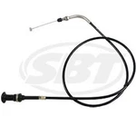 Sbt Yamaha Choke Cable Wave Raider 700 /wave Blaster Gh1-67242-00-00 26-1410. Fixed Price $88.57.