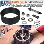 For 1998-2006 Seadoo 951 Xp 3d Gti Le Rfi Gtx Complete Jet Pump Rebuild Kit. Fixed Price $119.00.