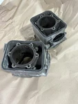 1998-2000 Seadoo Gtx 951 Core Cylinder Jugs. Fixed Price $110.00.