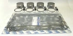 Top End Rebuild Kit Kawasaki 1500 250 Ultra X 07-08 Pwc 83mm (std) 010-846-10p. Fixed Price $676.28.
