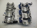 A25 Polaris Sl 750 1993 Crankcase Cases. Fixed Price $88.49.
